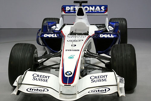 Bmw f 1